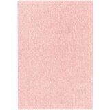 Novel ravno tkana preproga nizza 200/290 cm tkano roza Cene