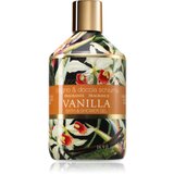 Rudy - Le Maioliche Vanilla gel za kupku i tuširanje 500 ml Cijene