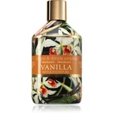 Vanilla gel za prhanje in kopanje 500 ml