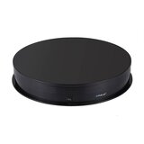 PULUZ 30 CM VRTLJIVO FOTO STOJALO ZA SNEMANJE VIDEOV IN FOTOGRAFIJ, (5000088050) | Shoptok.si