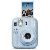 Fujifilm FUJI Instax foto aparat MINI 13 instant ispis fotografija, plavi Slike