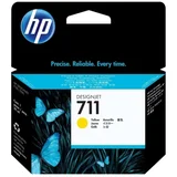 Jet HP CZ132A No.711 zuti 29ml