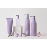 AYUNCHE Derma Calming Shampoo pomirjevalni šampon za suhe lase in občutljivo lasišče 350 g | Shoptok.si