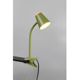 REALITY Zelena otroška namizna svetilka Pongo – | Shoptok.si