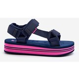 Lee Cooper Women's Platform Sandals | Shoptok.si