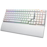 Asus Gaming tastatura Strix scope II 96, Wireless, Bijela | Eponuda.ba