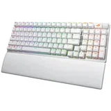 X901 ROG Strix Scope II 96 Wireless Gaming tastatura bela