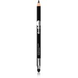 Kallos Love Eyeliner Pencil svinčnik za oči (omejena izdaja) odtenek Black 4.2 g Cene