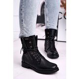 EVENTO Women's Boots Black Perfecto | ePonuda.com