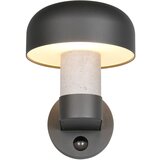  Zidna vanjska svjetiljka (visina 24,5 cm) Fraser – | shoptok.hr