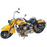 Signes Grimalt Kipci in figurice Motorno Kolo Rumena | Shoptok.si