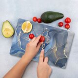 Hermia Daska za sečenje, Šarena | Eponuda.com
