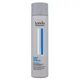 Londa Professional scalp vital booster šampon za občutljivo lasišče 250 ml za ženske