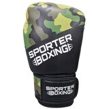 SPORTER BOXING Boks rukavice od veštačke kože | Eponuda.com