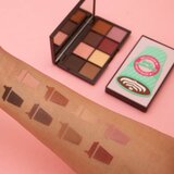 Revolution tasty Espresso paleta sjenila za oči 10,8 g | shoptok.hr
