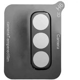 Mocolo Silk HD PRO steklo za kamero - Motorola Moto E20 - črno | Shoptok.si