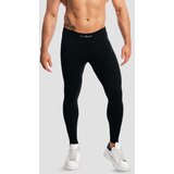 GymBeam fuse leggings black | ePonuda.com
