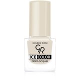 Golden Rose lak za nokte Ice Color O-ICC-173 Cene