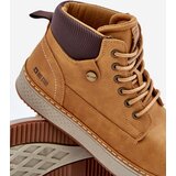 Big Star Men's Lace-Up Boots Big Star | shoptok.hr