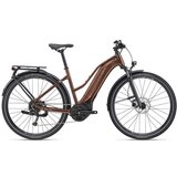 BICIKL GIANT Explore E+ 4 STA 25km/h - S | shoptok.hr