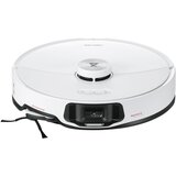 Roborock S8 MaxV Ultra z 8v1 RockDock samočistilno postajo, bel | Shoptok.si