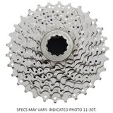 Shimano kasetni lančanik cs-hg50-9, 9 brzina, ni-plated, 12-25t ( ICSHG509225/F24 ) Cene'.'