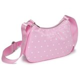 Vuch Crossbody torba Liva Dotty Pink, 16,5 x 24 cm Slike