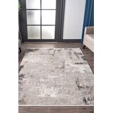 Conceptum Hypnose Carpet Galicia 5407, 100x200 cm, svijetlo siva | Eponuda.ba