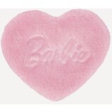 Glov kozmetički tuferi za skidanje šminke u obliku srca za višestruku upotrebu barbie heart | ePonuda.com