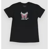 Moto Girilie T-shirt black