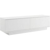 LIVEN TV komoda Riva, Bela | Eponuda.com