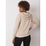 BASIC Feel Good Sweatshirt-RV-BL-5769.99P-beige | Shoptok.si