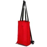 kolica za kupovinu Good Buy - red