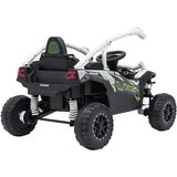  Licencirani buggy na akumulator Kawasaki TERYX KRX1000 4x4 - sivi | shoptok.hr