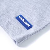  Dječja majica siva 116 | Eponuda.com