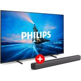 Philips Televizor 75PML8709/12 MiniLed+soundbar TAB5109/10 | ePonuda.com