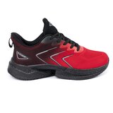 VICO Black and red sneakers | Shoptok.si