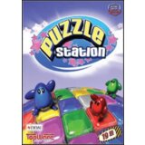  puzzle station 15th anniversary retro release (pc) steam key global | ePonuda.com