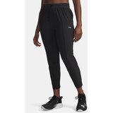 Under Armour UA Velociti Pro Pants-BLK Women's Sports Trousers - Ladies Cene
