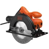 kružna 1200W 165mm CS1200 Black+Decker