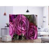 Artgeist Paravan Bunch Of Lilas I, 5-Delni, Dvostranski | Shoptok.si