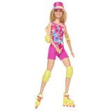 Barbie The Movie 23 Na Rolerima