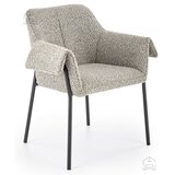 Xtra furniture Jedilni stol K522 - siv, (20965911) Cene