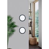 Eglo 99159 - LED ugradna stropna svetiljka FUEVA 5 LED/16,5W/230V | Eponuda.com