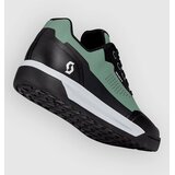 Scott Volt Evo Flat Shoes green / black | Shoptok.si