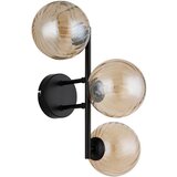 Globo STENSKA SVETILKA CONOR ////G9 | Shoptok.si