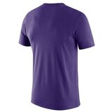 Nike Nba Los Angeles Lakers Dri-fit Tamno plava | shoptok.hr