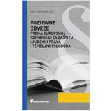  Pozitivne obveze prema Europskoj konvenciji za zaštitu ljudskih prava i temeljnih sloboda | shoptok.hr