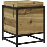  Vrtna sadilica 40x40x50 cm od impregnirane borovine | shoptok.hr
