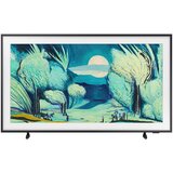 Samsung LIFESTYLE FRAME TV 50LS03F z okvirjem - - črna - 1124.1 x 679.2 x 227.8 mm - 12.2 kg (s stojalom); 11.8 kg (brez stojala) - 24m - Avtera | Shoptok.si